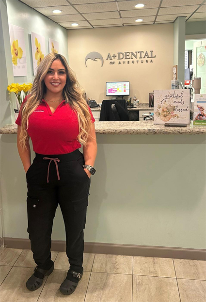 Dental Clinic AVENTURA, FL